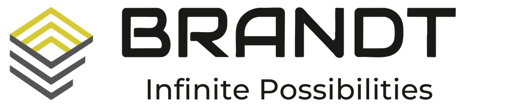 Brandt Management, Infinite Possibilities